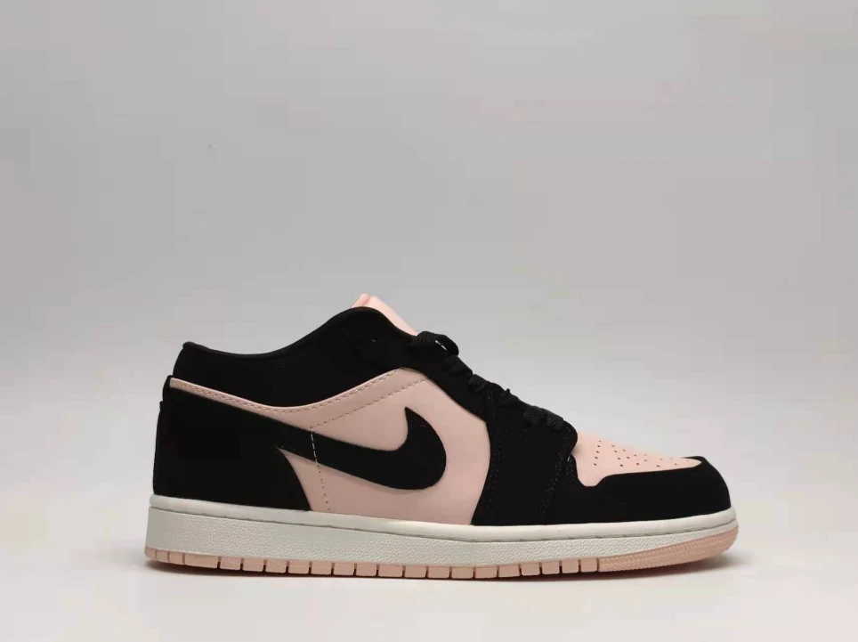 Air Jordan 1 Low Guava Ice by Air Jordan