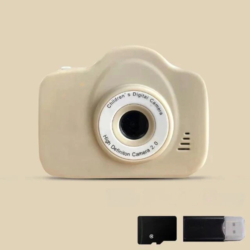 Digital Children's Camera – PixiCam by BowLift