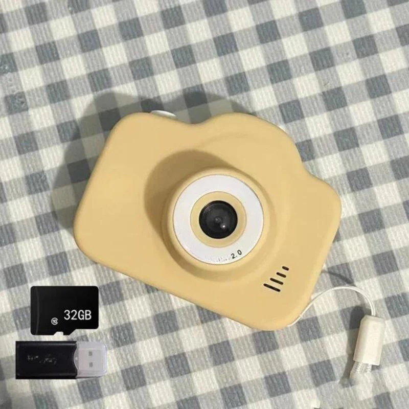 Digital Children's Camera – PixiCam by BowLift