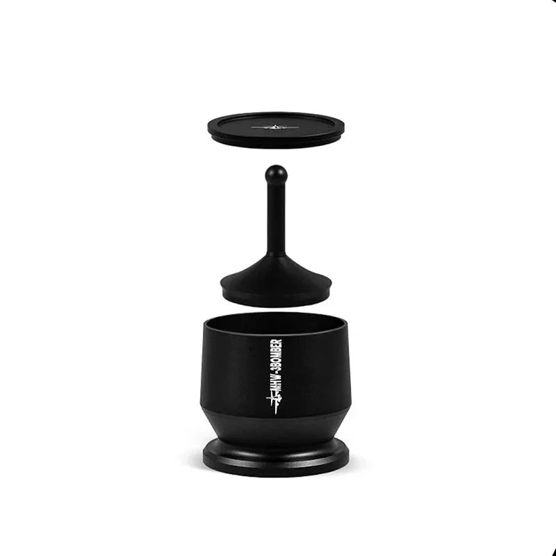 Dosing Shaker Espresso Dosing Cup Coffee Powder Receiver Container by Bowlift