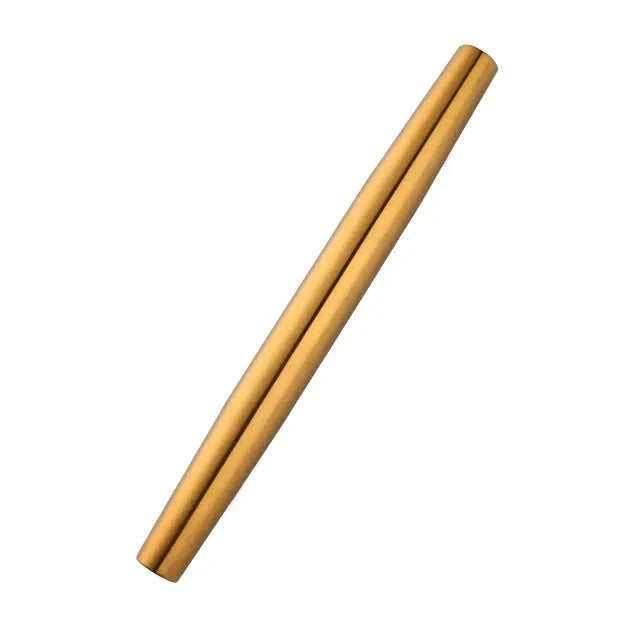 Double Tip Rolling Pin Kitchen Utensils Cookies Roller Rolling Pin by Bowlift
