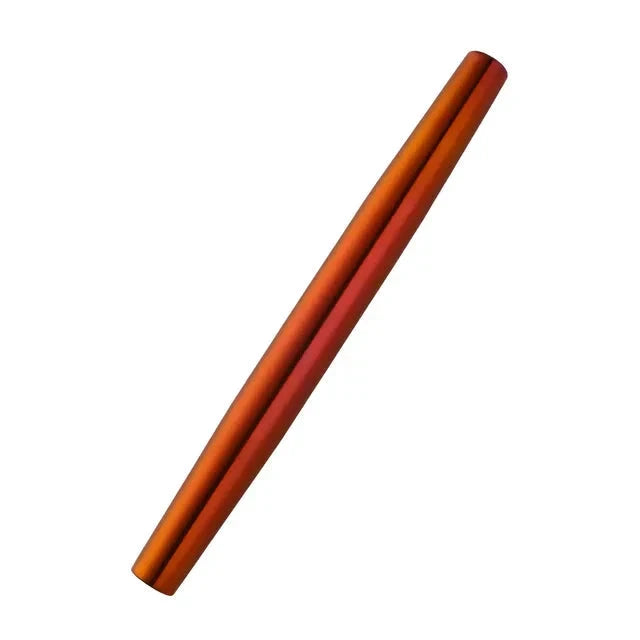 Double Tip Rolling Pin Kitchen Utensils Cookies Roller Rolling Pin by Bowlift