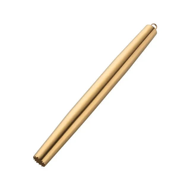 Double Tip Rolling Pin Kitchen Utensils Cookies Roller Rolling Pin by Bowlift