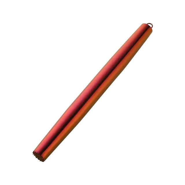 Double Tip Rolling Pin Kitchen Utensils Cookies Roller Rolling Pin by Bowlift