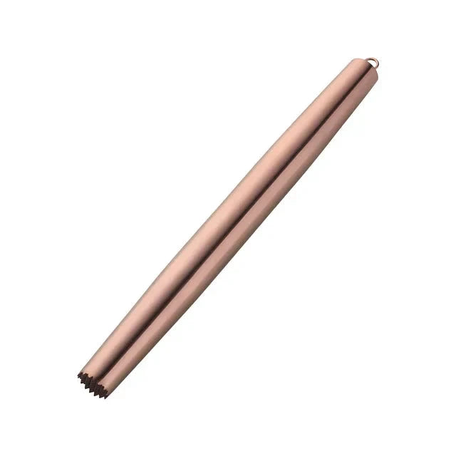 Double Tip Rolling Pin Kitchen Utensils Cookies Roller Rolling Pin by Bowlift