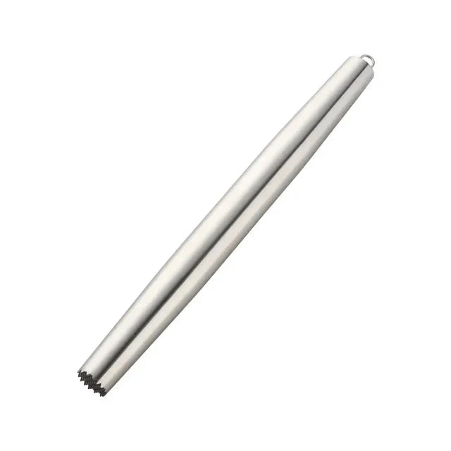 Double Tip Rolling Pin Kitchen Utensils Cookies Roller Rolling Pin by Bowlift