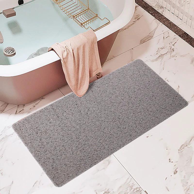 Bathroom Secure Mat for Anti-Slip and Secure for Safety Bowlift by Bowlift