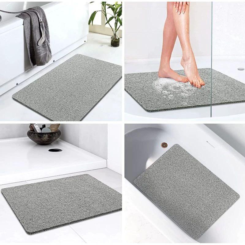 Bathroom Secure Mat for Anti-Slip and Secure for Safety Bowlift by Bowlift