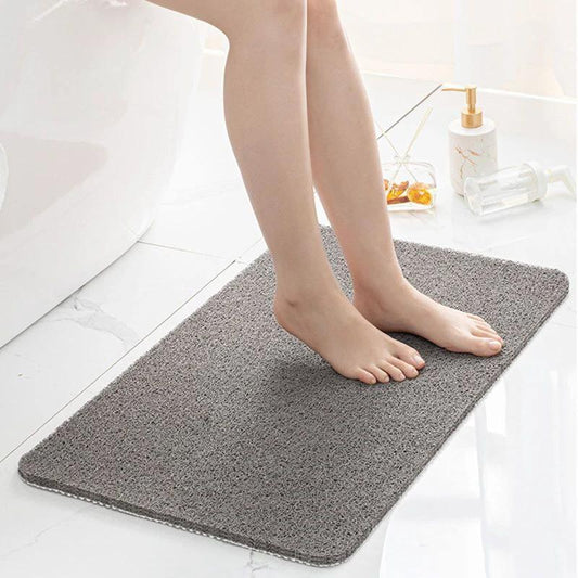 Bathroom Secure Mat for Anti-Slip and Secure for Safety Bowlift by Bowlift