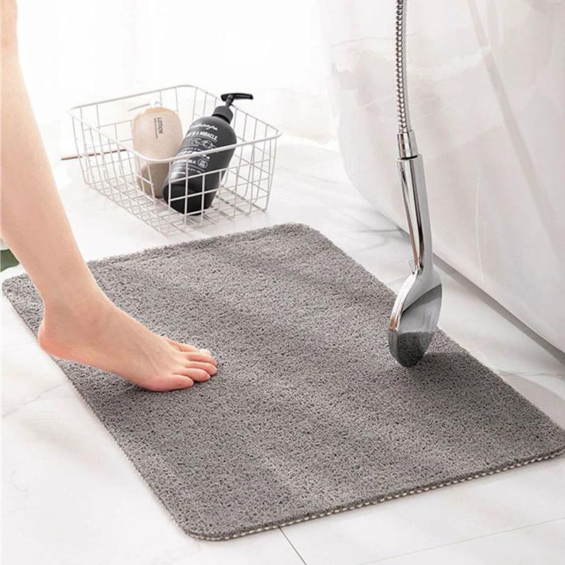 Bathroom Secure Mat for Anti-Slip and Secure for Safety Bowlift by Bowlift