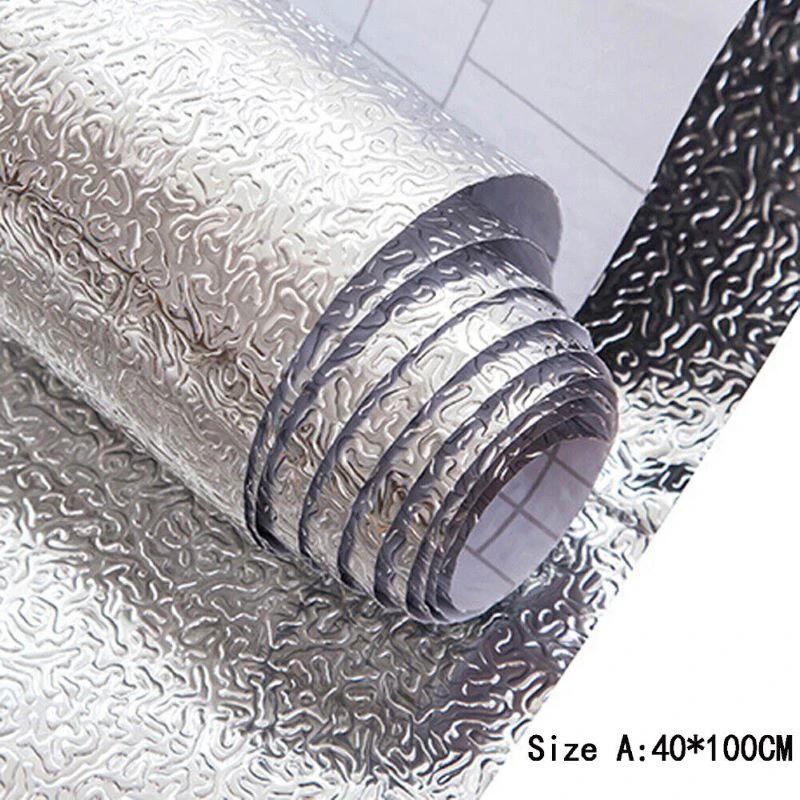 Oil-proof Wrap For Shelfs Protection for Kitchen, Bathrooms and Whole House Bowlift by Bowlift