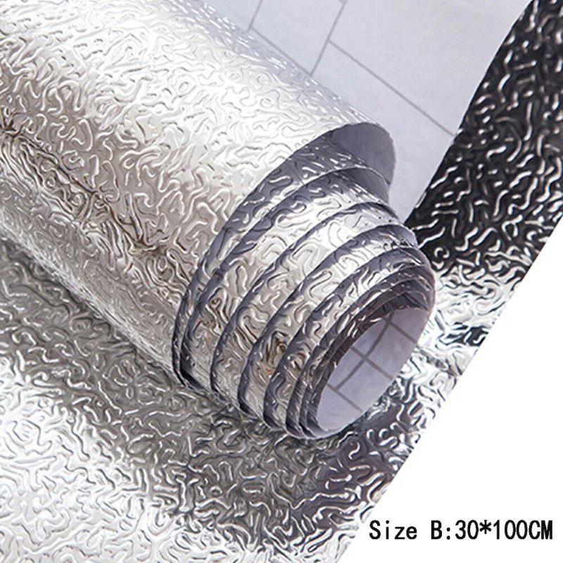 Oil-proof Wrap For Shelfs Protection for Kitchen, Bathrooms and Whole House Bowlift by Bowlift