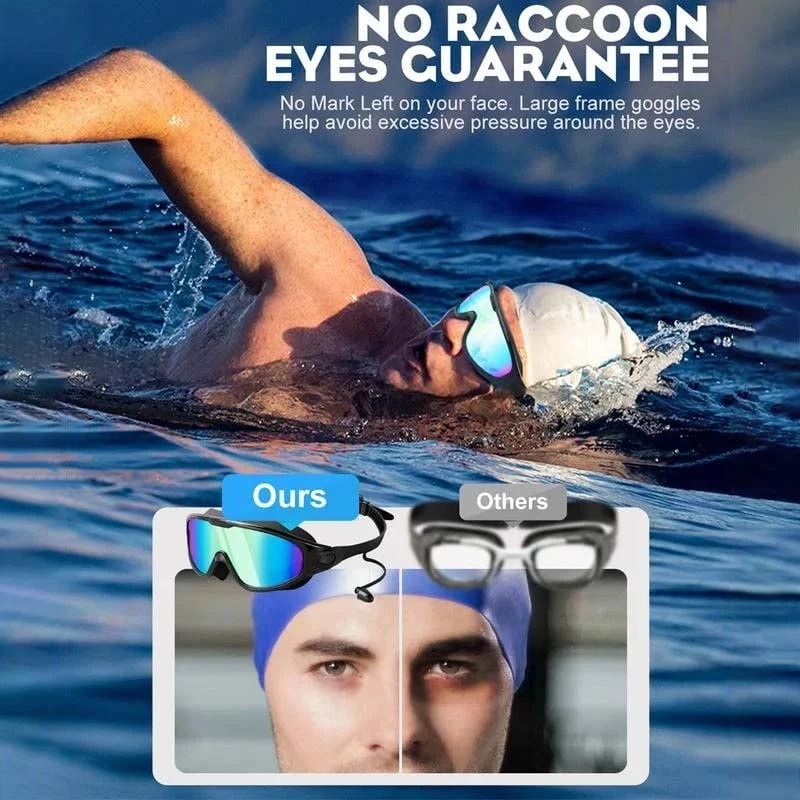 AquaVision Pro – See underwater as clearly as never before! by BowLift