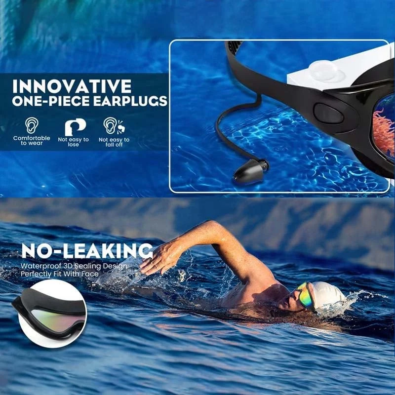 AquaVision Pro – See underwater as clearly as never before! by BowLift