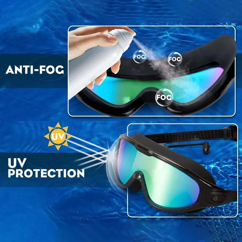 AquaVision Pro – See underwater as clearly as never before! by BowLift