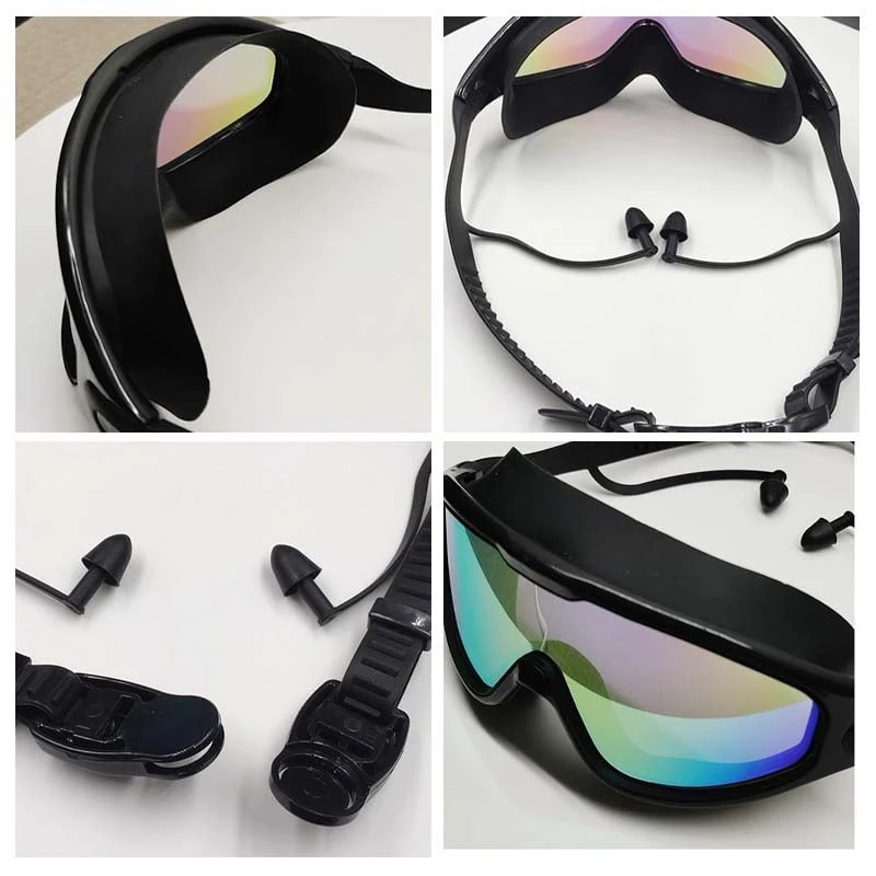 AquaVision Pro – See underwater as clearly as never before! by BowLift