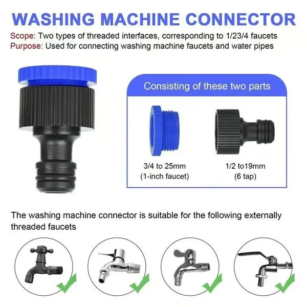 Best Expandable Garden Water Hose by BowLift