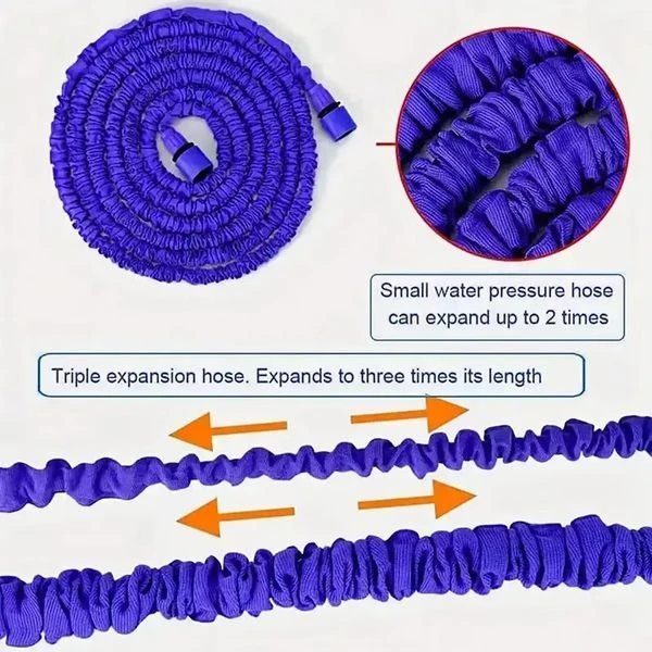 Best Expandable Garden Water Hose by BowLift