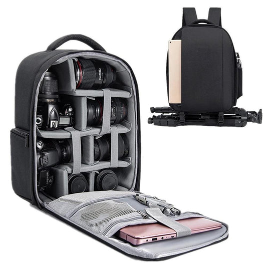 Best Camera Bag - Quick Access & Portable Bowlift by Bowlift