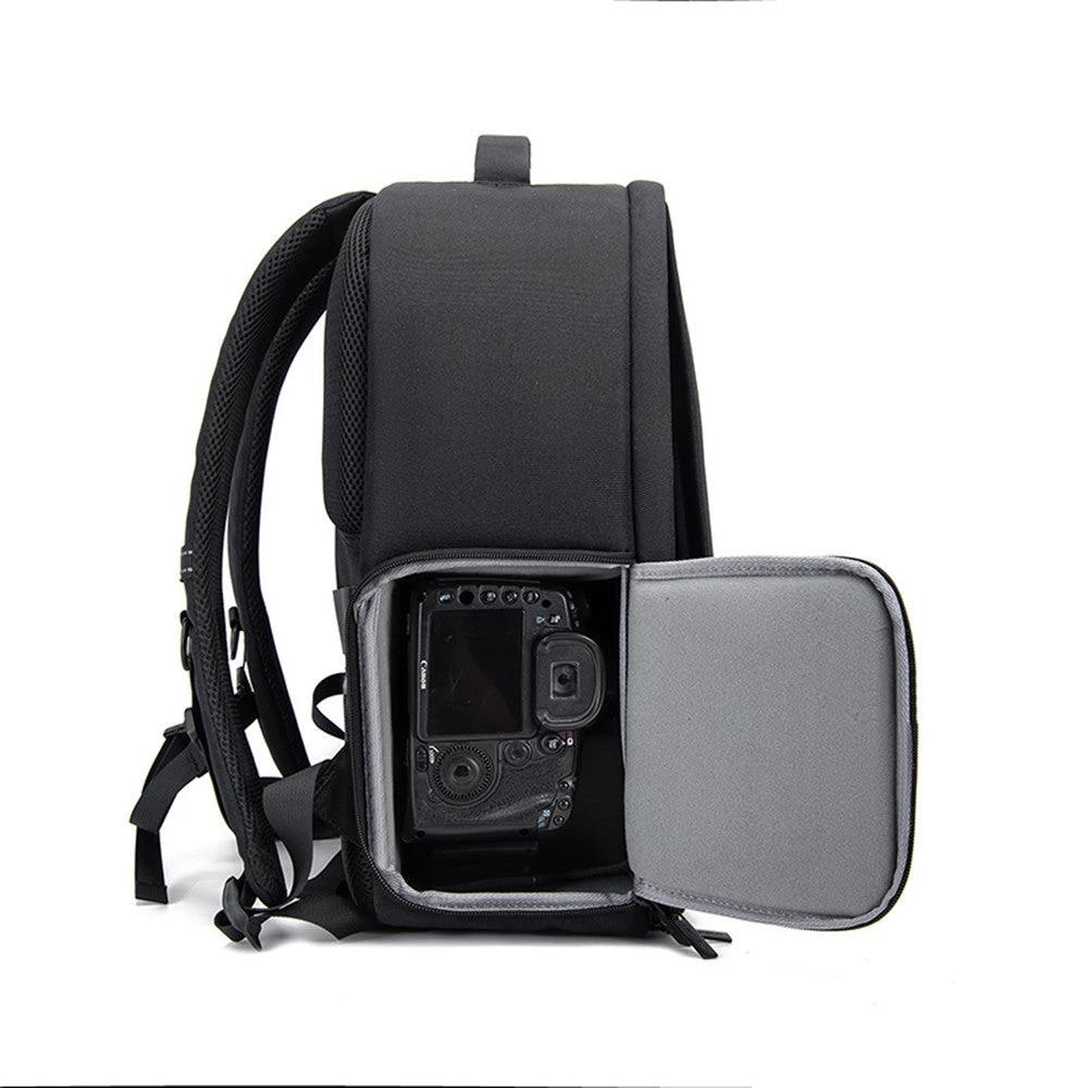 Best Camera Bag - Quick Access & Portable Bowlift by Bowlift