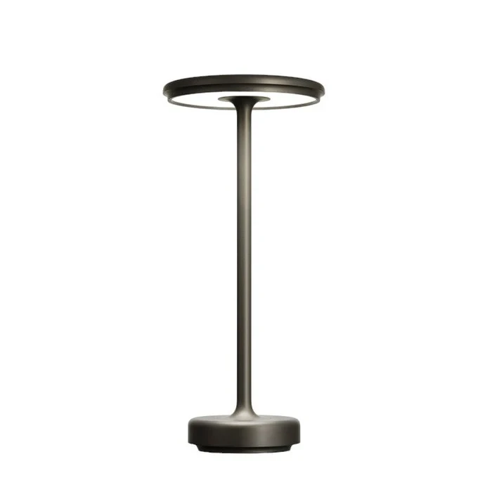 AmberGlow - The cordless and rechargeable mood light Bowlift by Bowlift