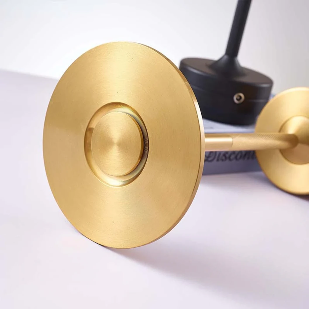 AmberGlow - The cordless and rechargeable mood light Bowlift by Bowlift