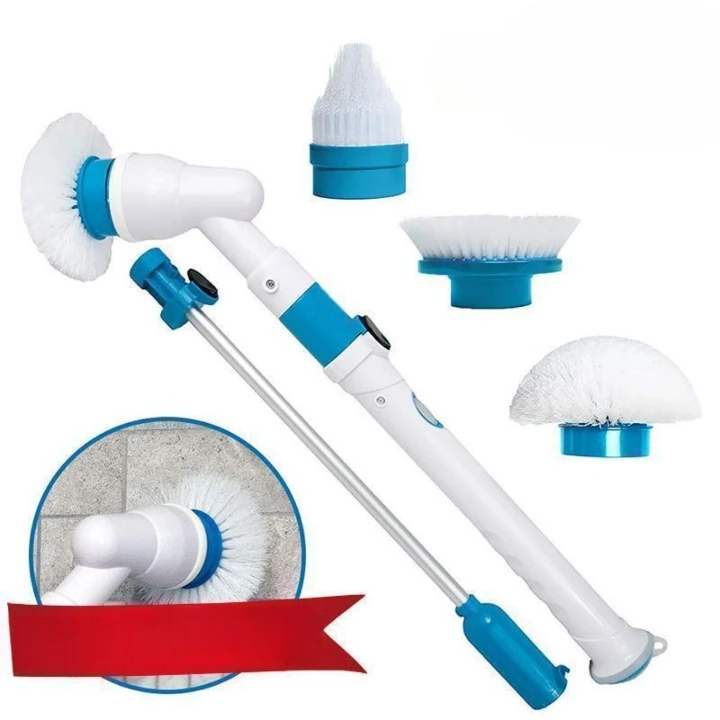 New electric cleaning brush Bowlift by Bowlift