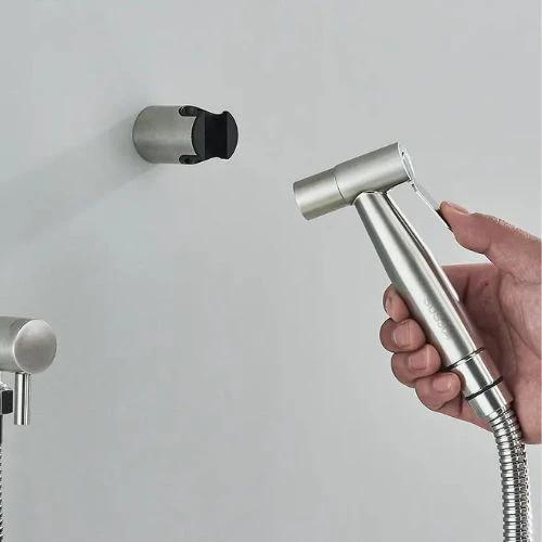 Bidet Sprayer, Hygienic Cleaning Solution | Comfortable & Easy-to-Use by BowLift