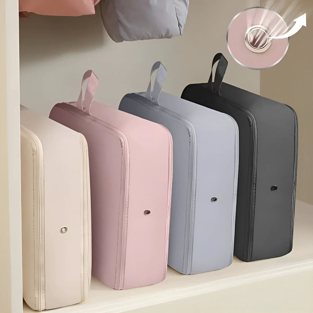 Compression Storage Bag by Casa & Beyond