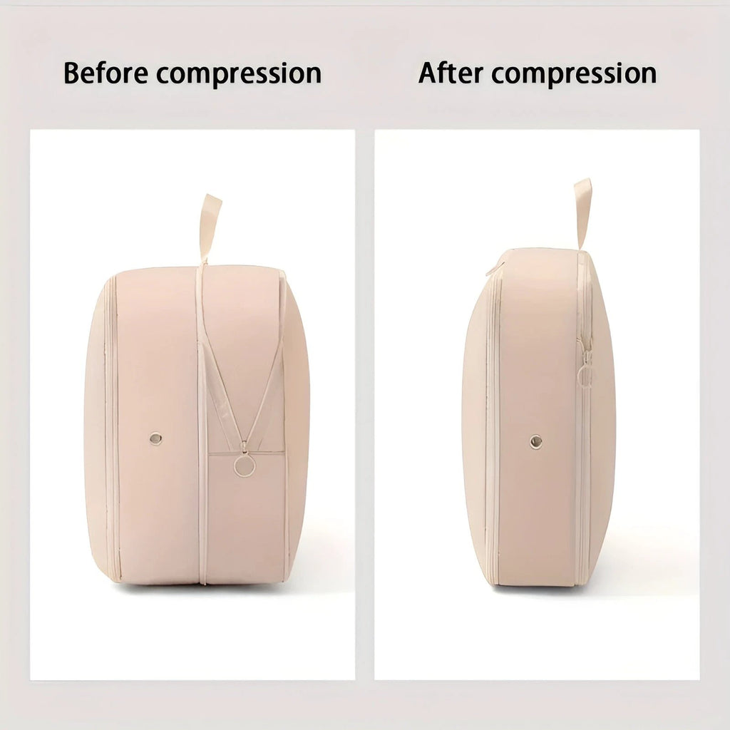 Compression Storage Bag by Casa & Beyond