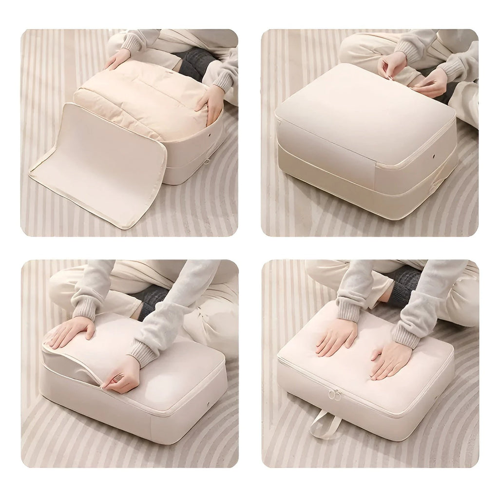 Compression Storage Bag by Casa & Beyond