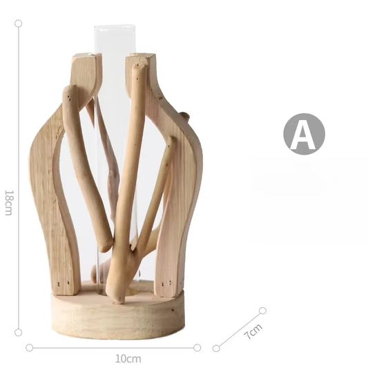 Artistically inspired tree design Bowlift by Bowlift