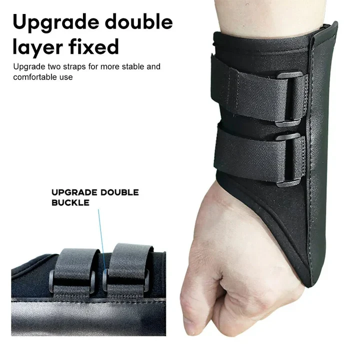 Golf Wrist Brace Band Trainer Corrector by BowLift