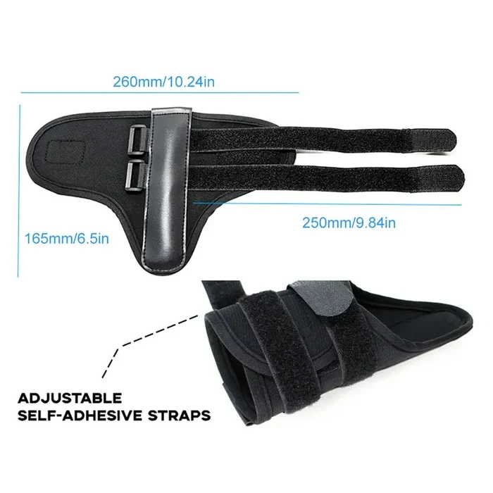 Golf Wrist Brace Band Trainer Corrector by BowLift