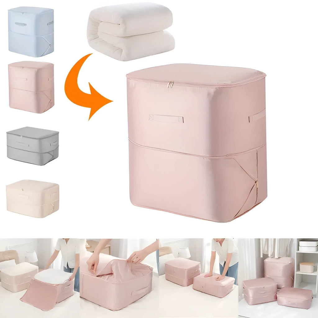 Compression Storage Bag by Casa & Beyond