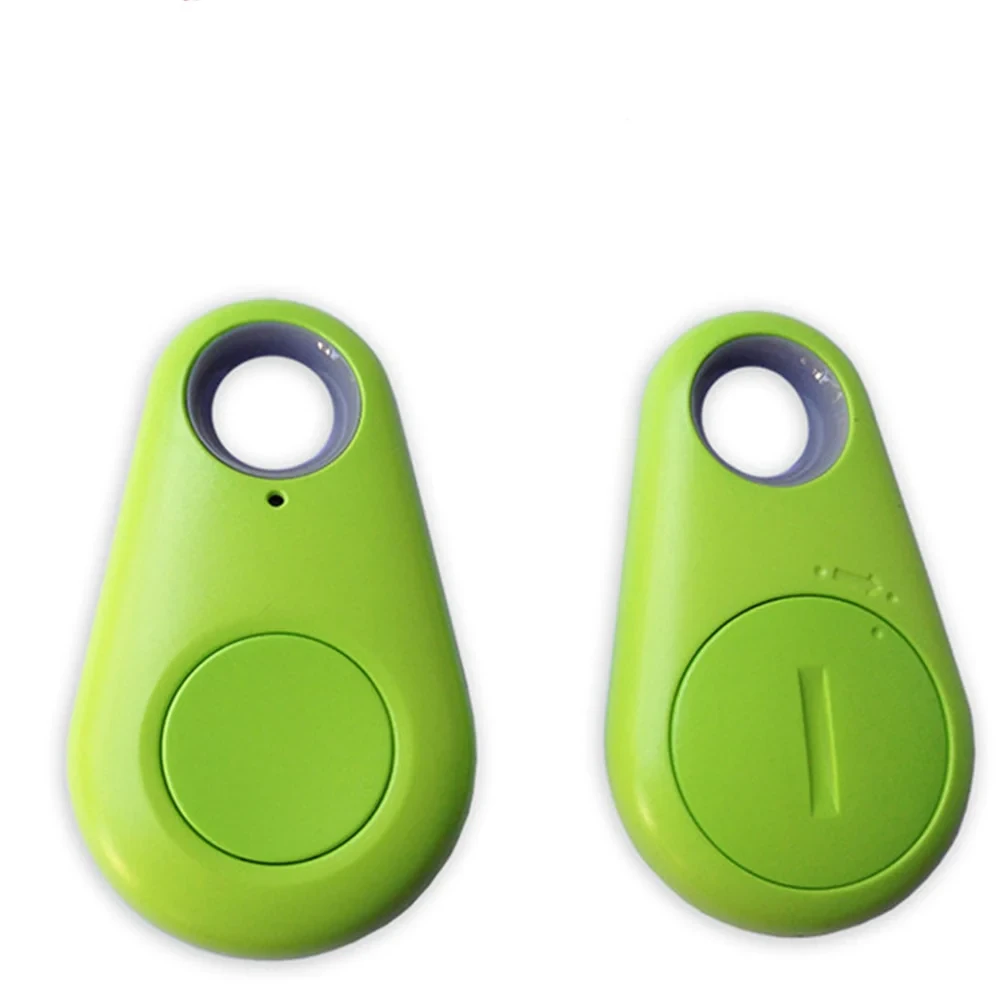 Mini GPS Tracker for Kids - Mini GPS Tracking Device for Pets, Children, Cars and much more Bowlift by Bowlift