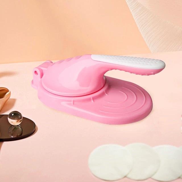 Dumpling Mold DIY Dumpling Maker Manual Mold Dough Pressing Tool by Bowlift