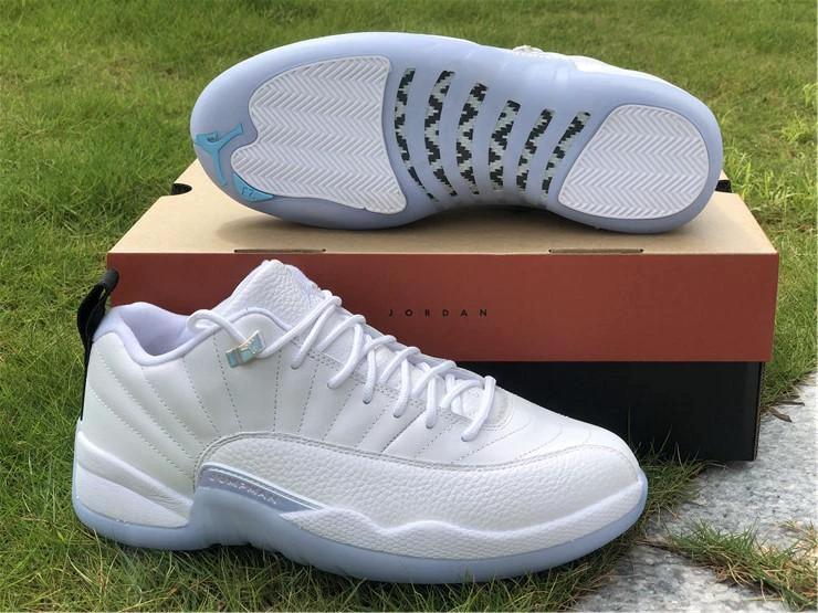 Air Jordan 12 Retro Low Easter by Air Jordan