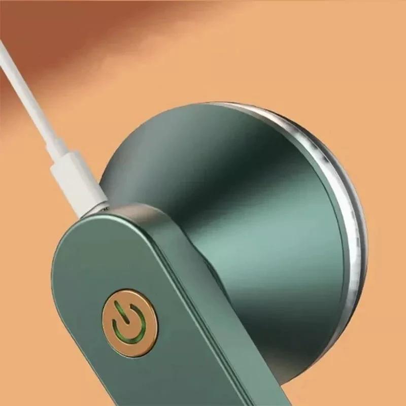SmoothSweep - Powerful lint remover for fabric Bowlift by Bowlift