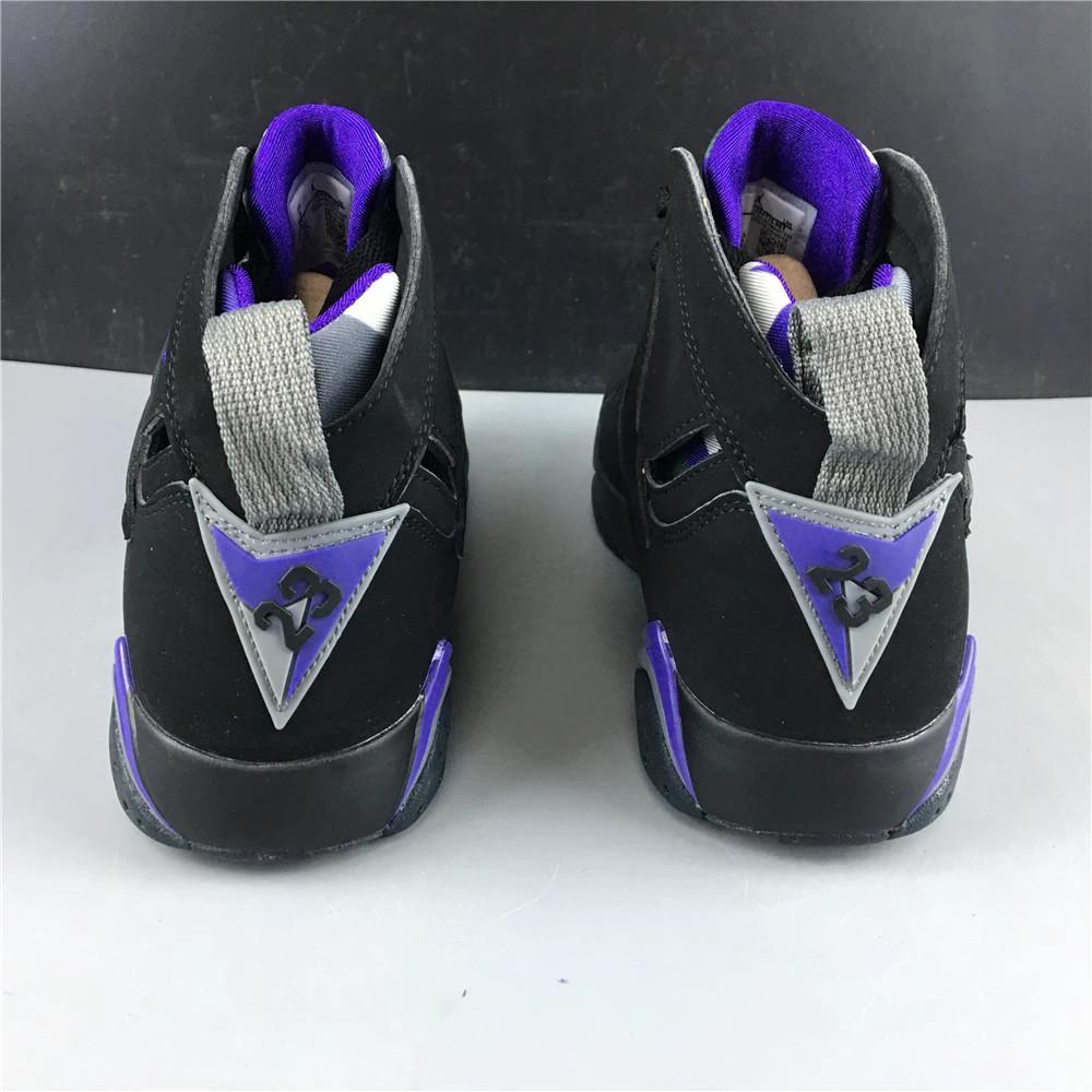 Air Jordan 7 Retro Ray Allen Bucks by Air Jordan
