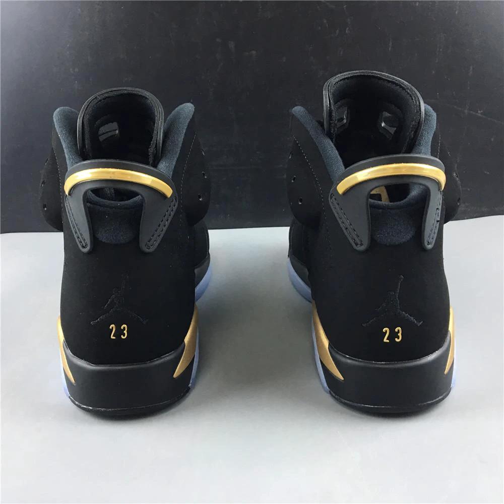 Air Jordan 6 Retro DMP (2020) by Air Jordan