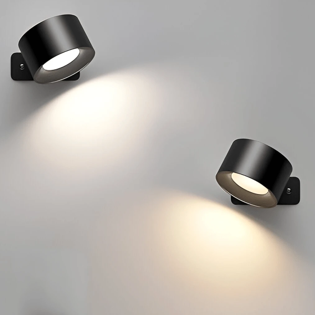 EasyStick™ Wireless Wall Light Bowlift by Bowlift