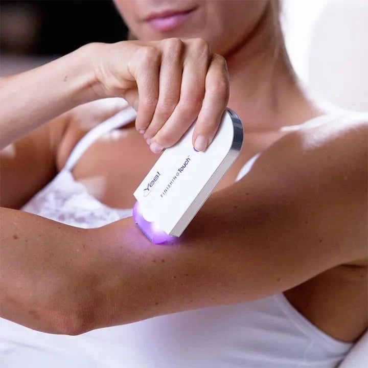 Advanced Laser Hair Removal System Bowlift by Bowlift