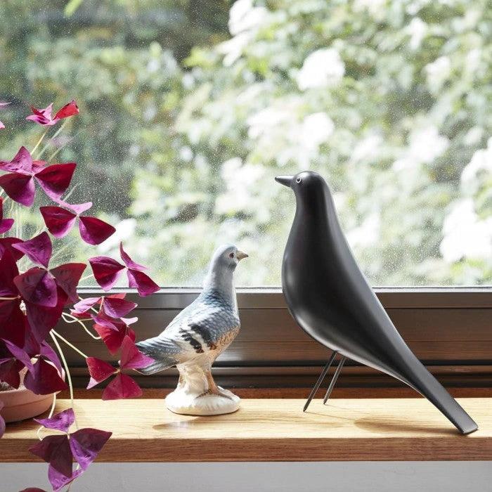 BirdCraft - Vintage-inspired Bird Sculpture Bowlift by Bowlift
