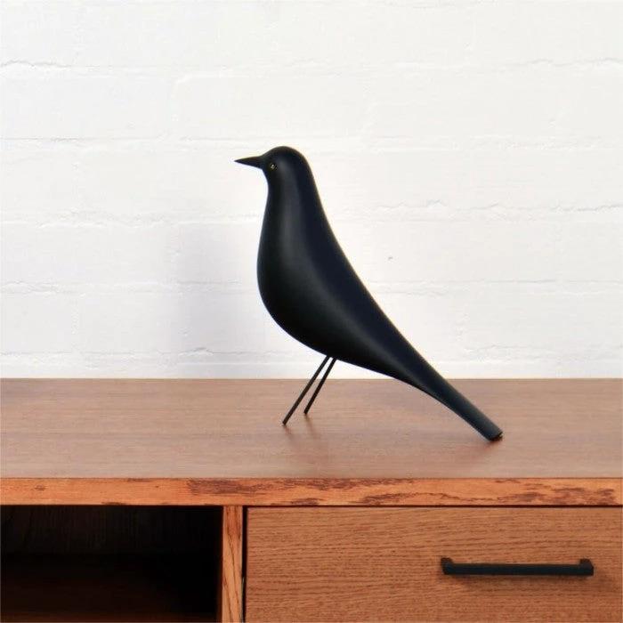 BirdCraft - Vintage-inspired Bird Sculpture Bowlift by Bowlift