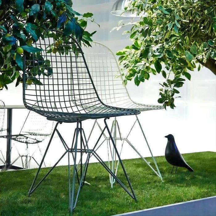 BirdCraft - Vintage-inspired Bird Sculpture Bowlift by Bowlift