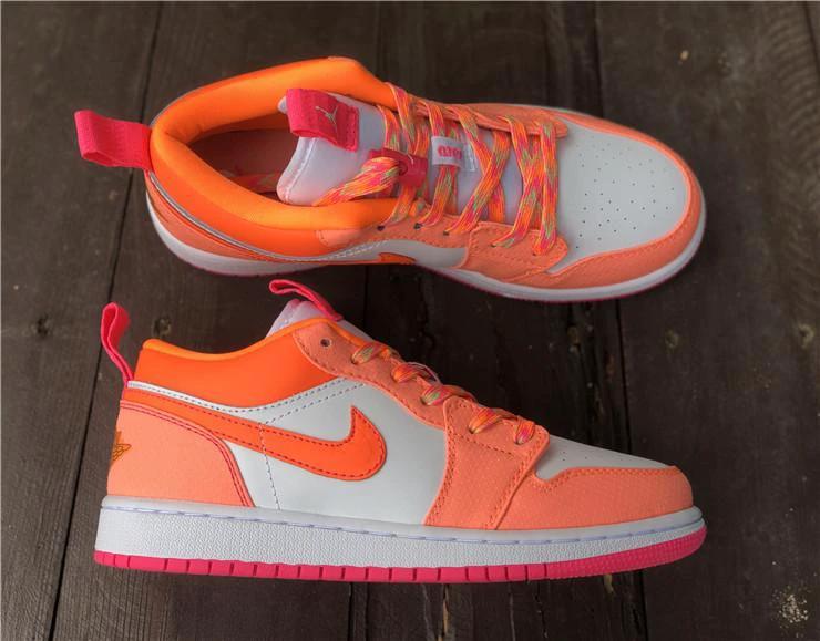 Air Jordan 1 Low Utility by Air Jordan