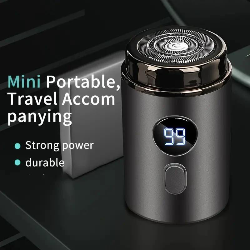 PocketBlade Pro — Pain-free perfectly smooth, ready for your best styling anytime and anywhere! by BowLift