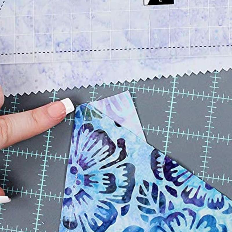 Transparent Sewing Craft Rules by Bowlift