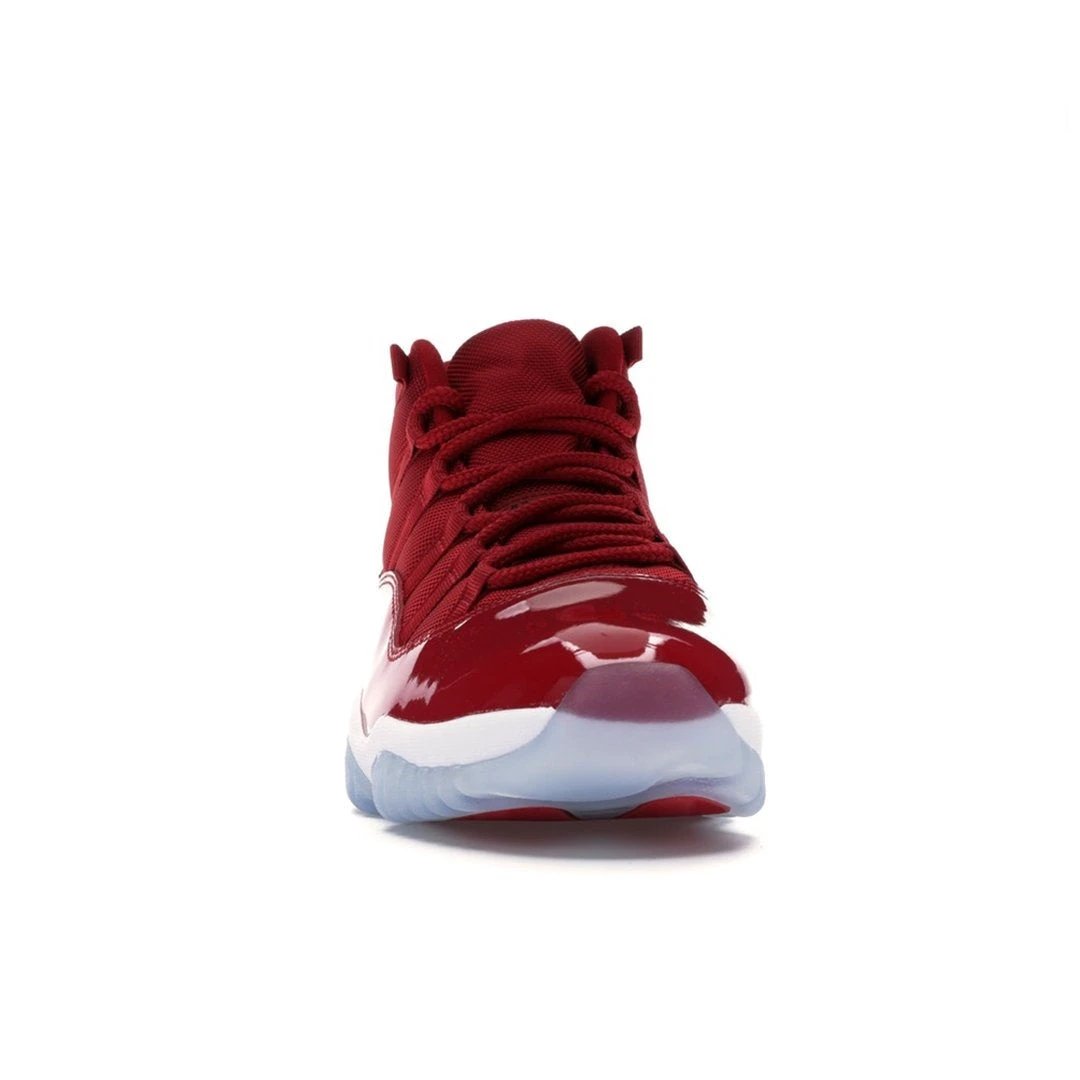 Air Jordan 11 Retro Win Like 96 by Air Jordan